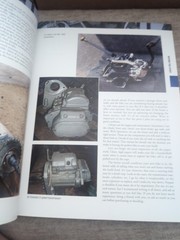 Motorbooks Workshop How to Build a Bobber on a Budget Motorcycle Hobby Shop
