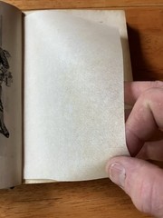 1916 Skinner’s Dress Suit 1st Edition Henry Irving Dodge HC Book w/ Dust Jacket