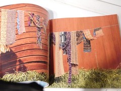 Scarves – a Knitter’s dozen – by XRX Books 83 pages