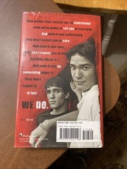 Do Hard Things : A Teenage Rebellion Against Low Expectations by Brett Harris