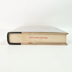 2003 1929 A Novel of The Jazz Age By Frederick Turner Hardback Book