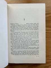 Julian by Gore Vidal, Little, Brown 1964 1st Edition / Print Hardcover w/DJ