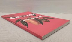 CORAZON by Yesika Salgado (2017, Pb 1st Ed) * SIGNED * FREE SHIPPING *