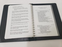 Lectionary for Mass – Loose Leaf – 1996 – Liturgical Press Marriage & The Sick