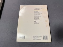 PARKER TRAINING INDUSTRIAL HYDRAULIC TECHNOLOGY SECOND EDITION BOOK