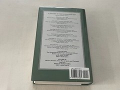 A HISTORY OF THE PENINSULAR WAR Sir Charles Omen Vol IX 1999 Hardcover 1ST ED MT