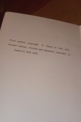 Kentucky Derby Poems 1875 to 1975 by James O. Nall 160 Pages RARE