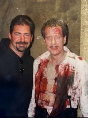 Special Effects – Secrets Of On Set Mechanics Effects. -See N Read How We Did It