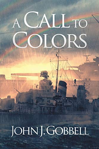 A Call to Colors, Gobbell, John J.