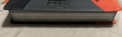 The NIV Action Study Bible – Premium 1st Edition by Sergio Cariello / David Cook