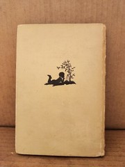 Vintage Poems for the Very Young Dolores Knippel Mary Ellsworth 1932