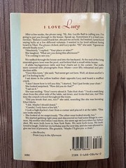 Vintage 1990 Lucille Ball In The Afternoon Hardcover First Edition w Dust Jacket
