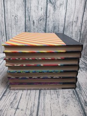 This Fabulous Century Time Life Books 1870-1970 Hardcover / Set of (7) Pre-Owned