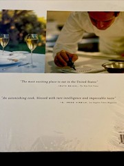 The French Laundry Cookbook (The Thomas Keller Library) New Sealed