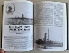 Warship XII Naval Institute Press HC Book Volume 12 WWI WWII Very Good Condition