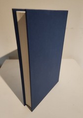 JACK CARR THE FOURTH OPTION 1st EDITION NEW + SIGNED LIMITED BOOKMARK PACK #3