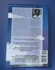 Behold a Pale Horse By Milton William Cooper UFO Deep State JFK Assasination