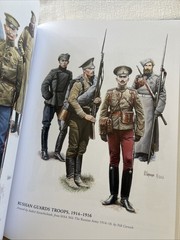 Osprey Men-at-Arms A Celebration Hardcover w/Slip Case – 2008 Limited Ed Signed