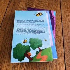 Unofficial Diary Of A Roblox Noob Boxed Set of 5 Paperback