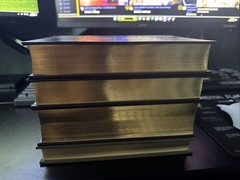 Varied Books