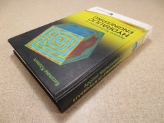 Applied Mathematics in Hydraulic Engineering: An Introduction to Nonlinear Diffe