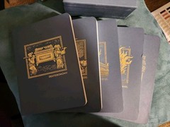 Abide Bible Journals The Law