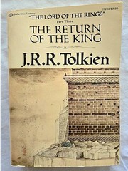 2 sets J.R.R. Tolkien Paperbacks; Gold box set & Man & His Myth set