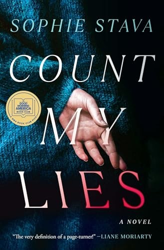 Count My Lies, Stava, Sophie