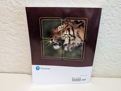 Campbell Biology Volume 1 Fourth Custom Ed (Valencia College)