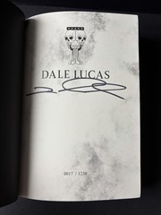 Ushoran: Mortarch of Delusion Hardcover Limited Edition #0017/1250