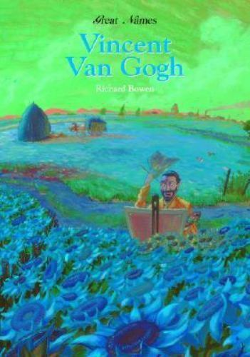 Van Gogh (Great Names)
