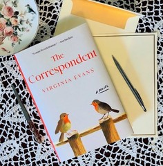 The Correspondent A Novel