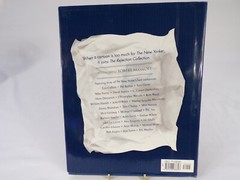 The Rejection Collection Hardback Cartoons Rejected From New Yorker Diffee C24