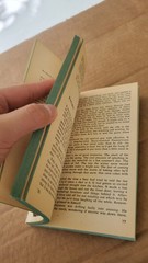 West of Cheyenne By Lee Hoffman Dell Publishing Western 1970 Paperback