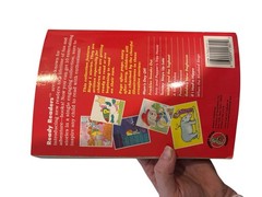 10 in 1 collection Ready Readers preschool kindergarten book homeschool Phonics