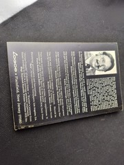 The Satan Seller – Mike Warnke – 1972 Bridge Publishing Paperback Book