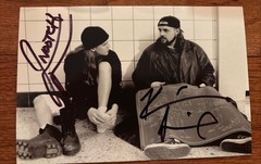 MALLRATS By Kevin Smith Book Kitchen Sink Script Program
