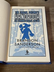 The Frugal Wizard’s Handbook for Surviving Medieval England ~ Brandon Sanderson