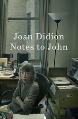 Notes to John – GOOD