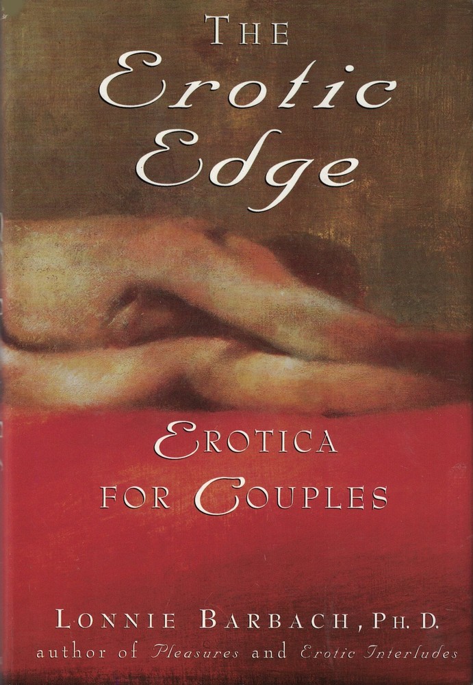 Erotic Edge: Erotica for Couples