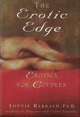Erotic Edge: Erotica for Couples