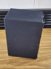 Words Of Radiance Leatherbound Vol 1 SIGNED Brandon Sanderson Dragonsteel