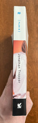 Plan B by Jonathan Tropper, Paperback, Very good condition, fourth printing
