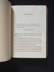 WISDOM TAKES WORK Ryan Holiday New Hardcover Book Self Help Stoic Virtues Series