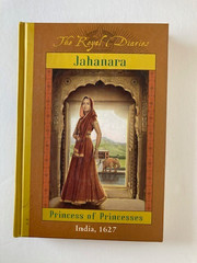 Royal Diaries Complete Set 1-20 Historical Fiction Hardback Very Good HC Lot