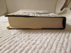 Michael Crichton JURASSIC PARK HC/DJ/BCE Book Club Edition Hardcover 1990