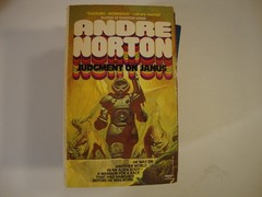 Lot of 10/ Andre Norton – Vintage PB’s DAW ,FAWCETT,ACE