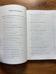 The Only LLC Beginners Guide Youll Ever Need: Limited Liability Companies For Be