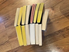 Roger Zelazny Book Lot Audio Book Sci-Fi