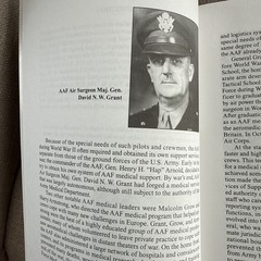 The U. S. Army Air Forces In World War II – Army Air Forces Medical Services